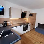 Sunalpin - Zillertal Apartamento