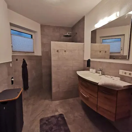 Sunalpin - Zillertal Apartment