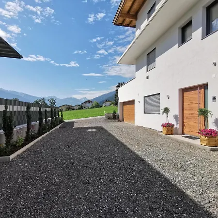 アパート Sunalpin - Zillertal フューゲン