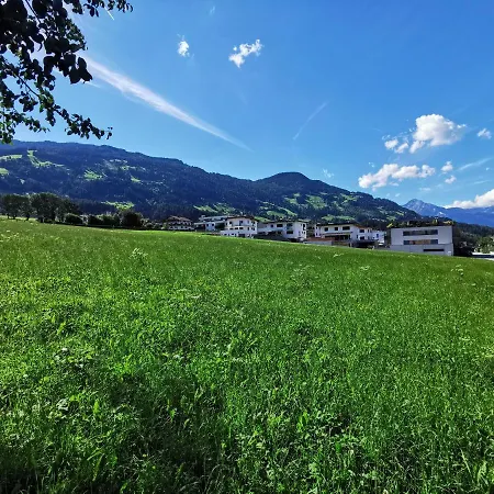 Sunalpin - Zillertal * Fuegen