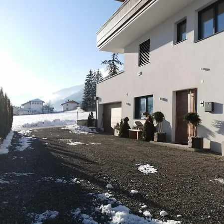 アパート Sunalpin - Zillertal *