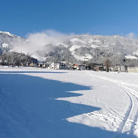 Sunalpin - Zillertal アパート フューゲン