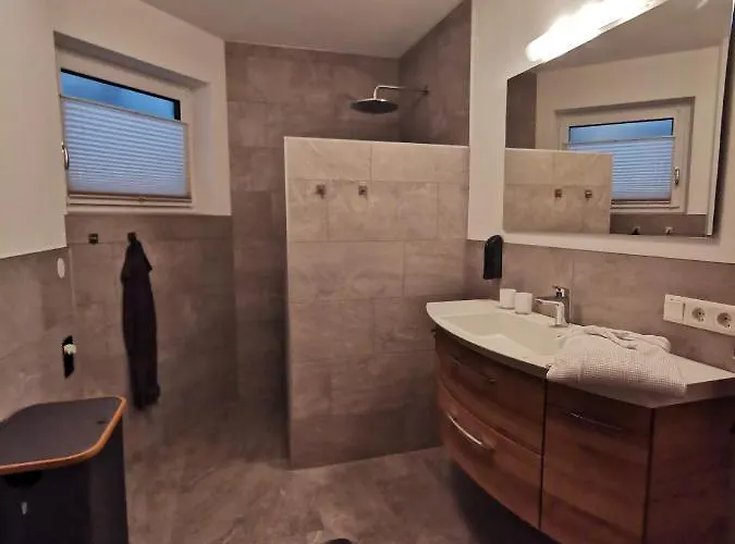 Sunalpin - Zillertal Διαμέρισμα