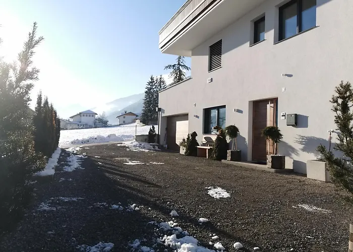 Διαμέρισμα Sunalpin - Zillertal *