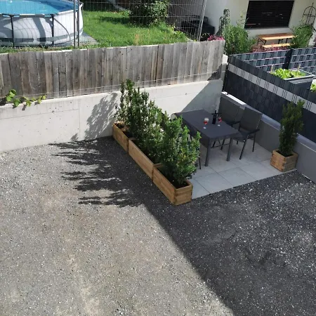 דירה Sunalpin - Zillertal *